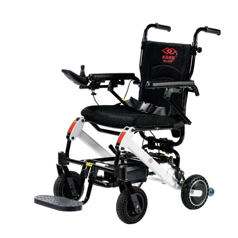 Electric Wheelchair